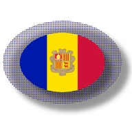 Andorran apps and games icon