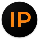 IP Tools: WiFi Analyzer icon