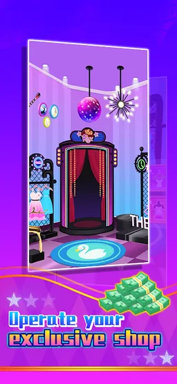 Princesss Cloakroom screenshot 1