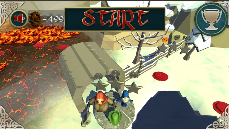 Heroes Adventure: The Legends screenshot 15