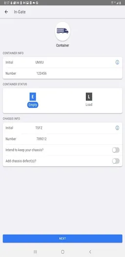 ShipCSX screenshot 4