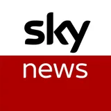Sky News: Breaking, UK, & World icon