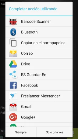 Magnetic Compass Orientation screenshot 2
