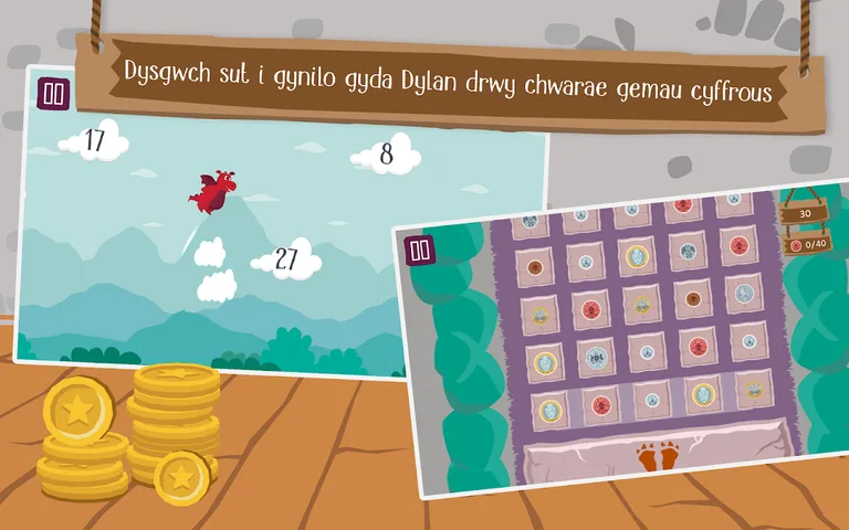 Dylan's Den screenshot 7