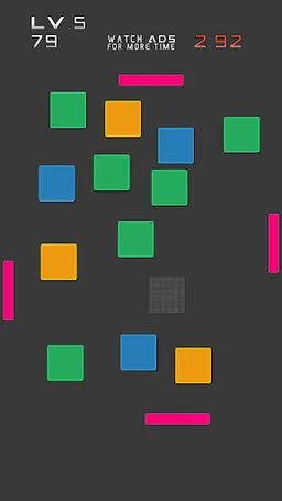 Timerace Lite screenshot 1