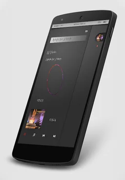 Extravaganza XIU for Klwp Pro screenshot 5