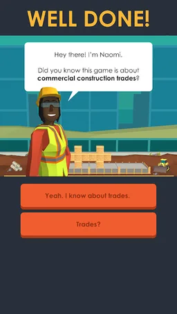 Ground Up Construction screenshot 3