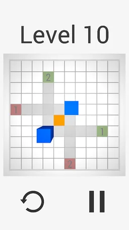 Tip Over screenshot 9