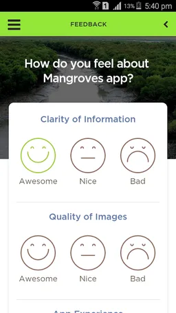 Mangroves screenshot 5