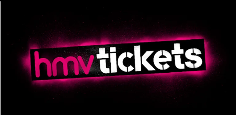 hmv tickets cover image
