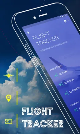 Flight Tracker screenshot 2