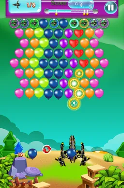 Balloon Shoot screenshot 4