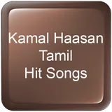 Kamal Haasan Tamil Hit Songs icon