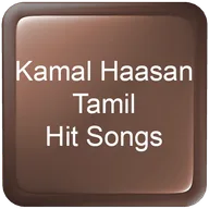Kamal Haasan Tamil Hit Songs icon