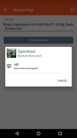 Download free videos. Download videos and music screenshot 6