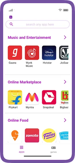 Indian App Store screenshot 6