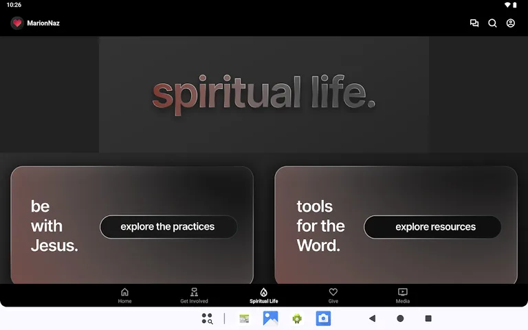 MarionNaz screenshot 11