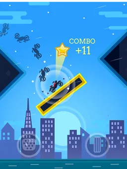 Motor Hero! screenshot 5