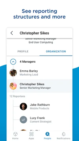 Intelligent Hub screenshot 6