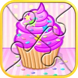 Puzzle Games for Children icon