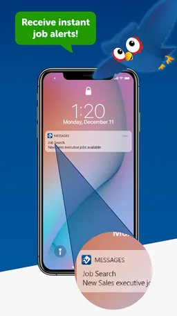 CV-Library Job Search screenshot 10