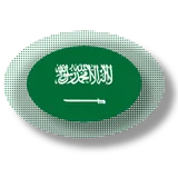 Saudi apps and games icon