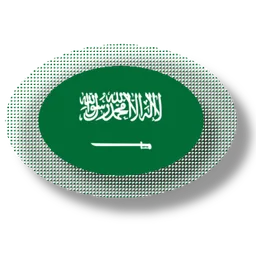 Saudi apps and games icon