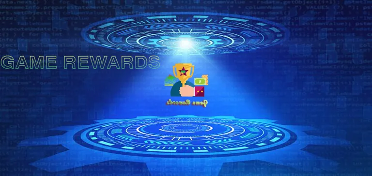 Game Rewards - Play and win gifts screenshot 3