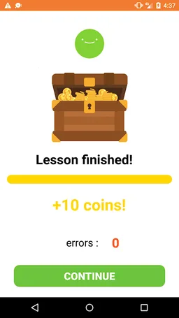 ARITHMETICS screenshot 6