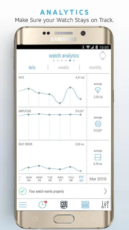 Hybrid Manufacture screenshot 5