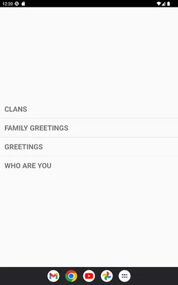 Oneida Language: Wisconsin screenshot 10