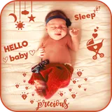 Baby Pics - Pregnancy & Baby M icon