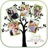 Family Tree Picture Frames icon