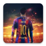 Messi Wallpapers icon
