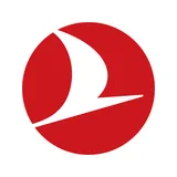 Turkish Airlines – Flight ticket icon
