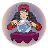 Crystal Ball icon