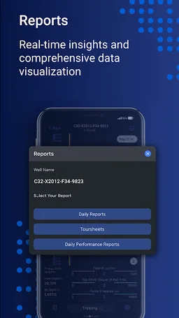 RigCLOUD screenshot 8