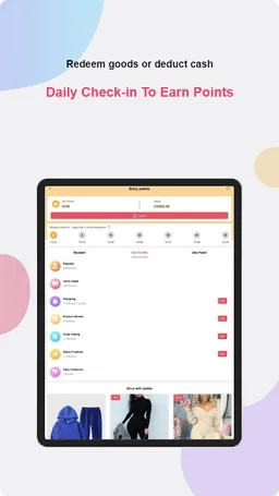 Wholesale7 - wholesale online screenshot 9