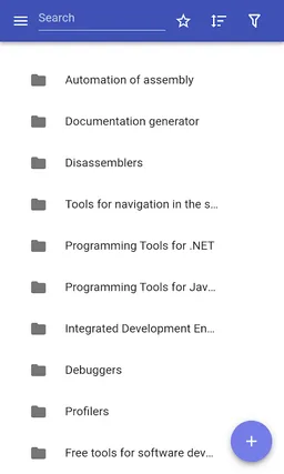 Tools programmer screenshot 10