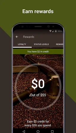 The Human Bean screenshot 1