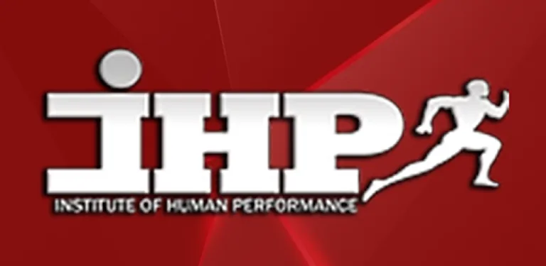 IHP Fitness cover image