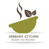 Hebbars kitchen icon