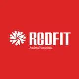 REDFIT ACADEMIA icon