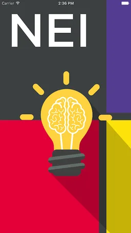 NEI Learn screenshot 4