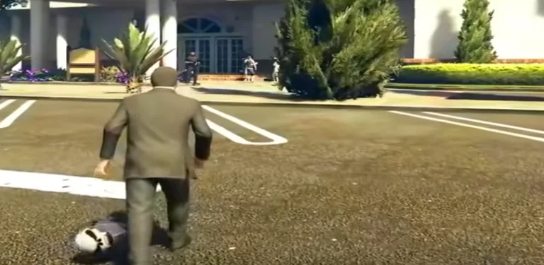 Tips Grand Gangster Code screenshot 2