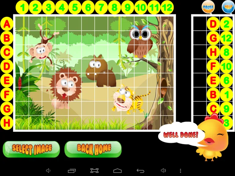 Find It screenshot 8