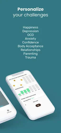 Thinkable Health screenshot 2