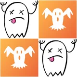 Memory Matching: Halloween icon