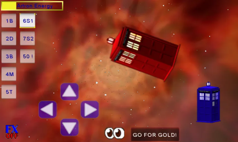 Times Tunnels screenshot 2