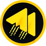 Jet Gram | جت گرام | بدون فیلتر | ضد فیلتر icon